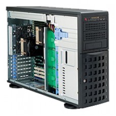 Серверный корпус SuperMicro CSE-745TQ-R1200B