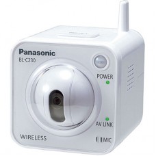 IP камера Panasonic BL-C230CE