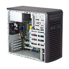 Серверный корпус SuperMicro CSE-731I-300B