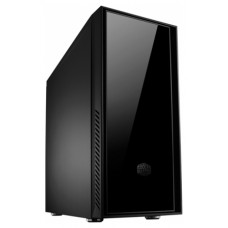 Корпус Cooler Master Silencio 550 Black (RC-550-KKN1)